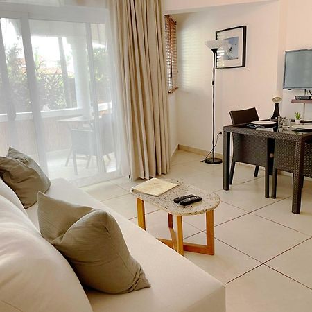 Bahia Residence Кабарете Экстерьер фото