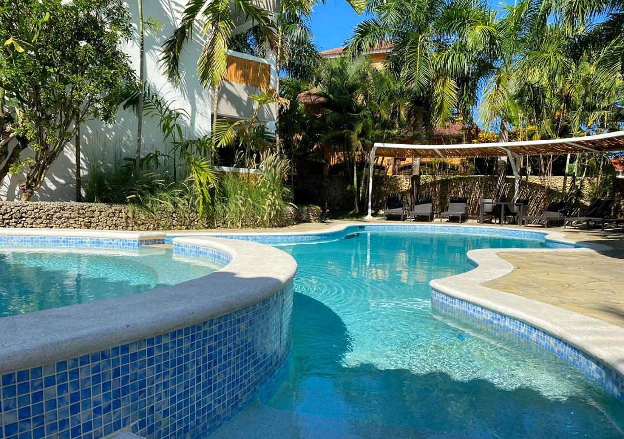 Bahia Residence Кабарете Экстерьер фото
