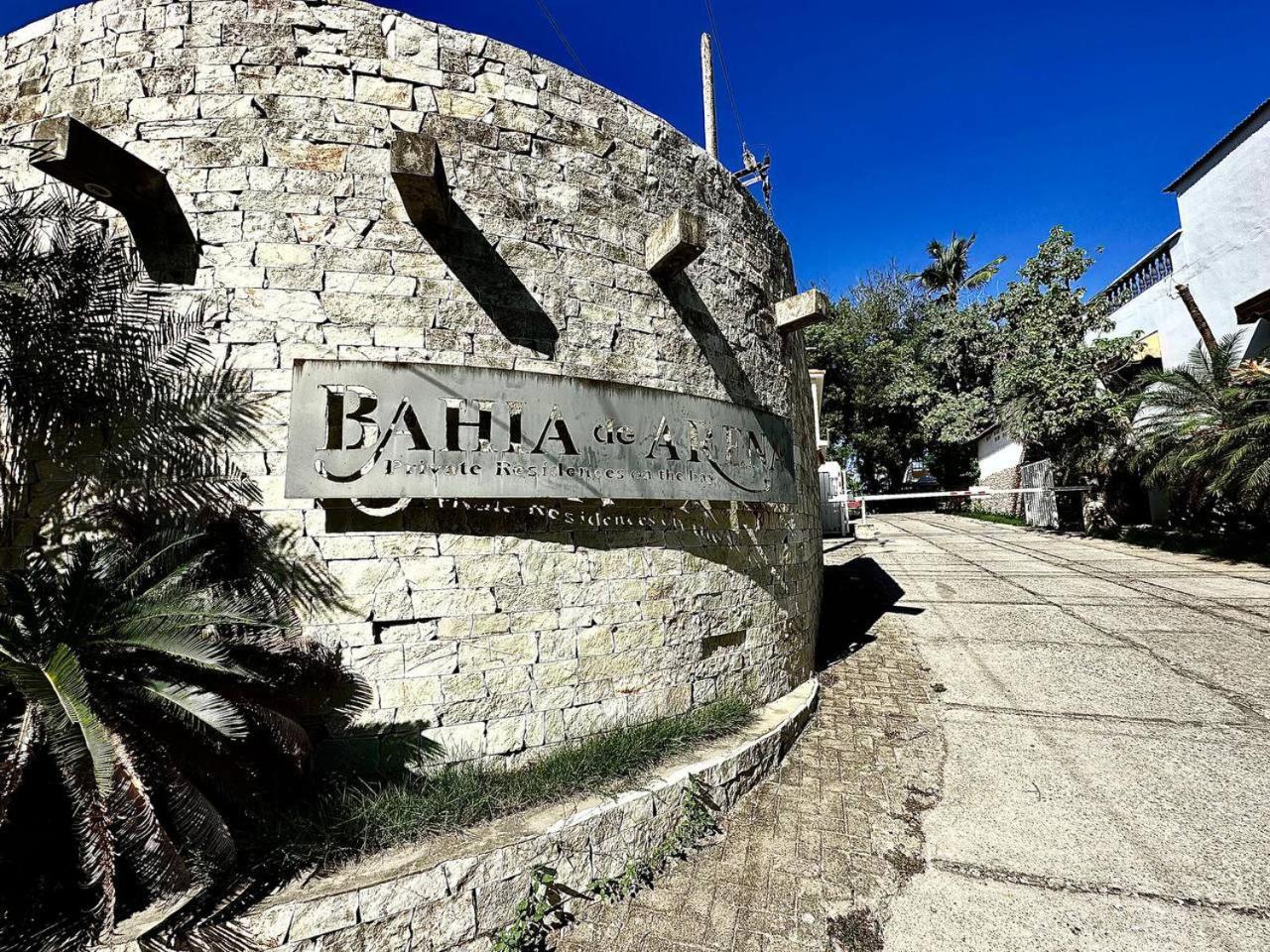 Bahia Residence Кабарете Экстерьер фото