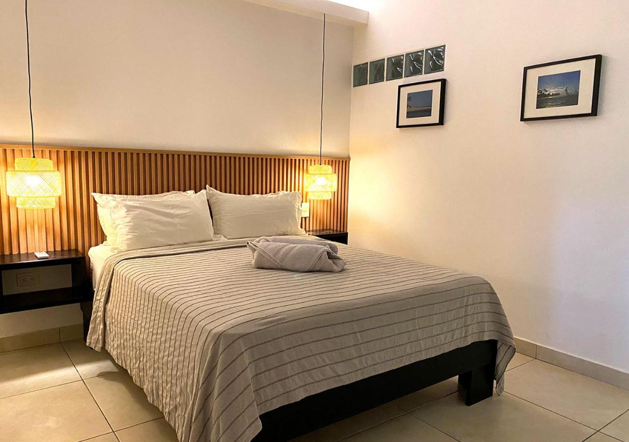 Bahia Residence Кабарете Экстерьер фото