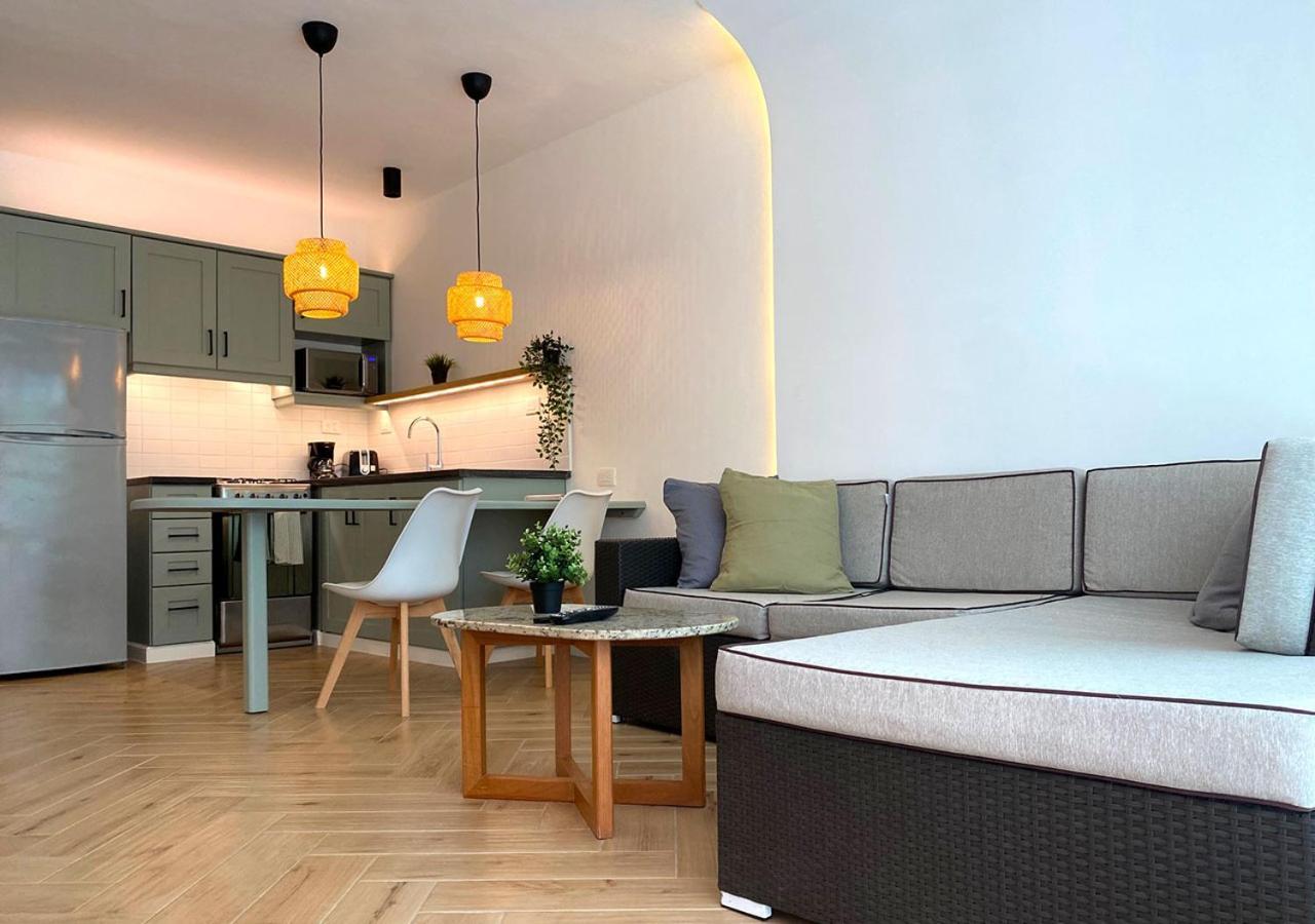 Bahia Residence Кабарете Экстерьер фото