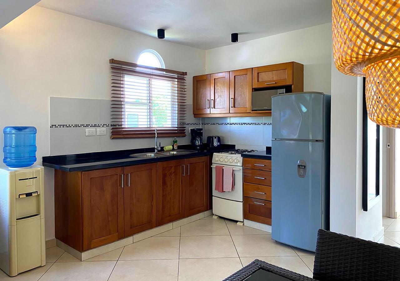 Bahia Residence Кабарете Номер фото
