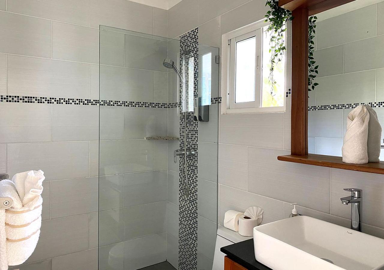 Bahia Residence Кабарете Номер фото