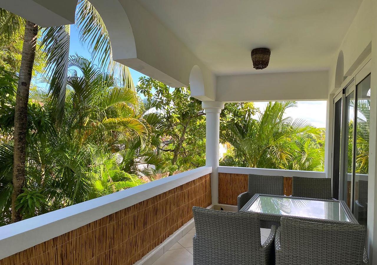 Bahia Residence Кабарете Номер фото