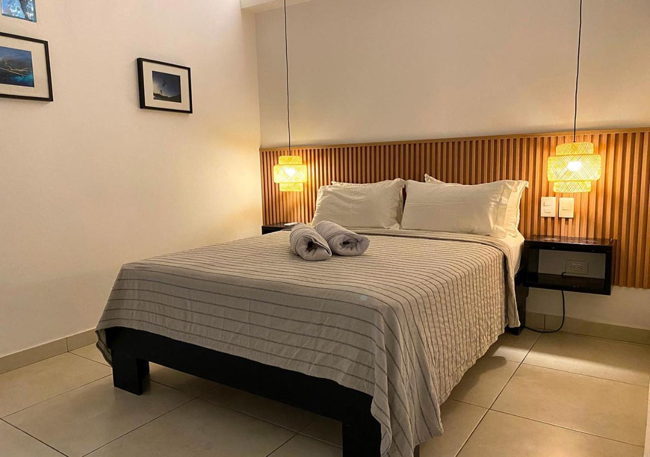 Bahia Residence Кабарете Номер фото