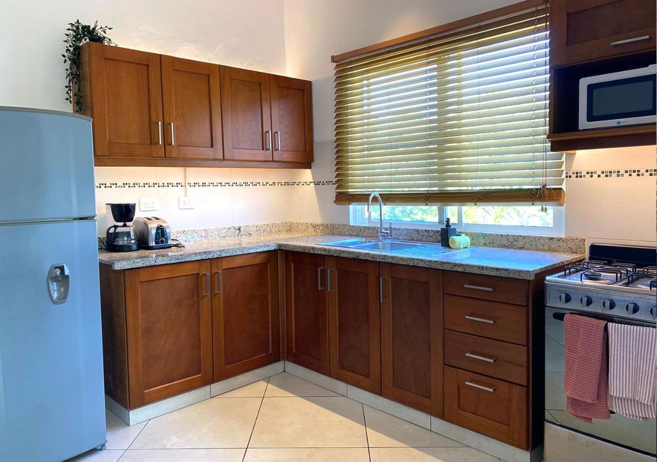 Bahia Residence Кабарете Номер фото