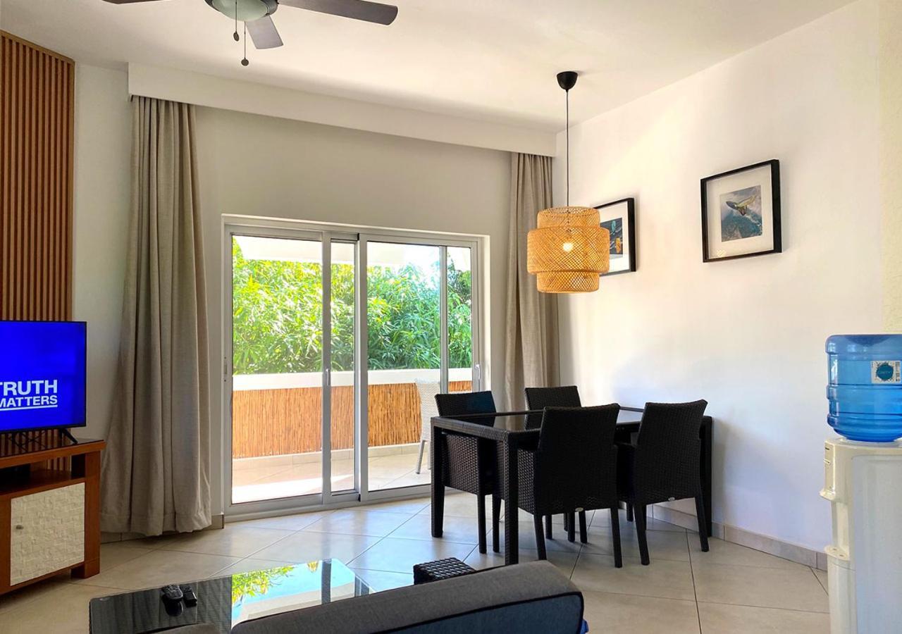 Bahia Residence Кабарете Номер фото