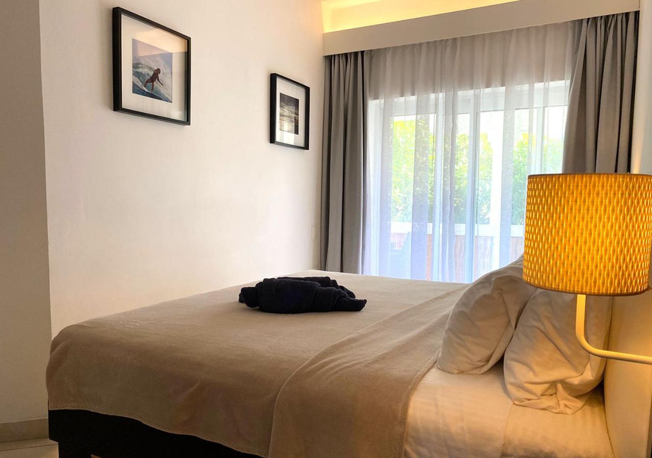 Bahia Residence Кабарете Номер фото