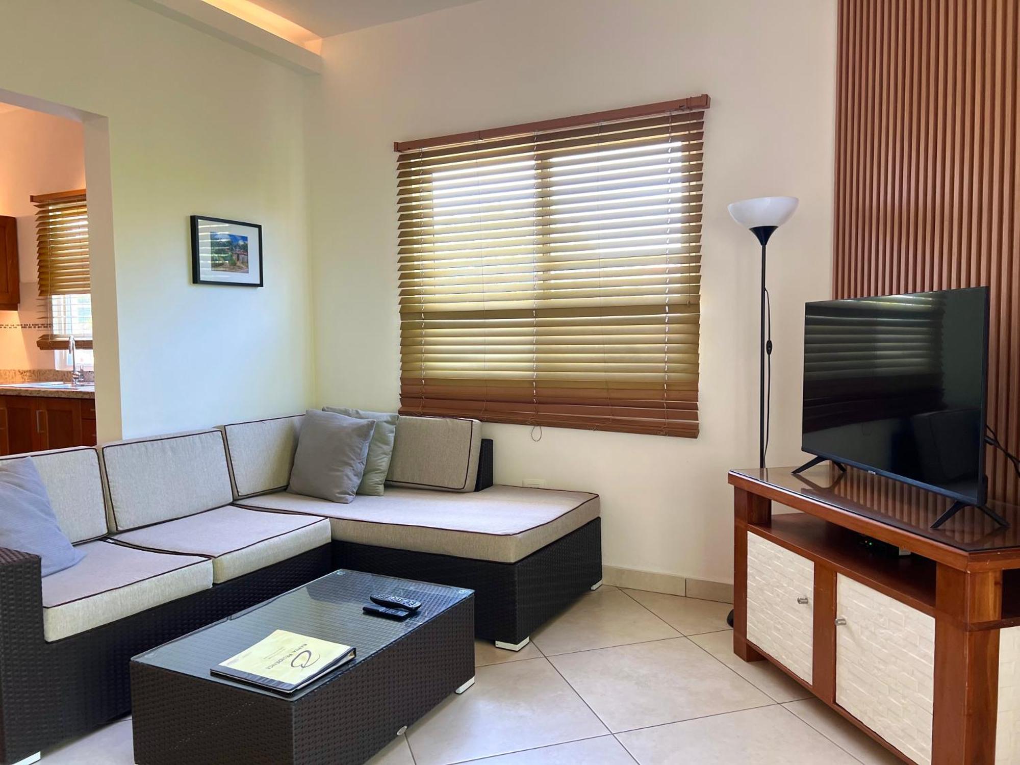 Bahia Residence Кабарете Номер фото