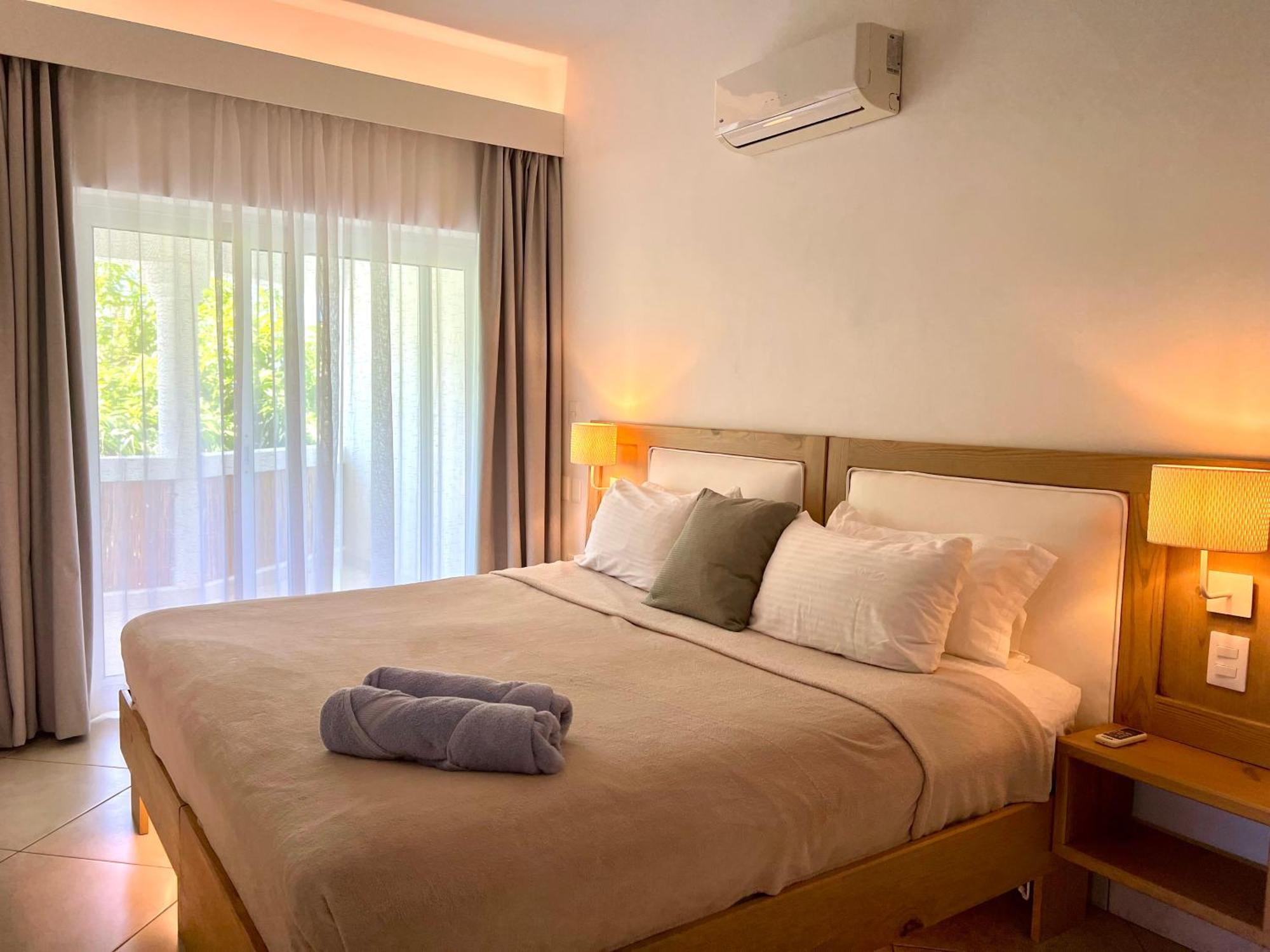 Bahia Residence Кабарете Экстерьер фото
